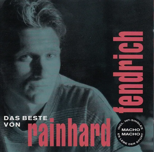 Das Beste von Rainhard Fendrich