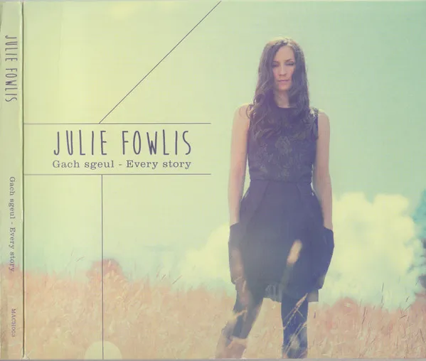 Gach Sgeul-Every Story
