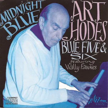 Midnight Blue
