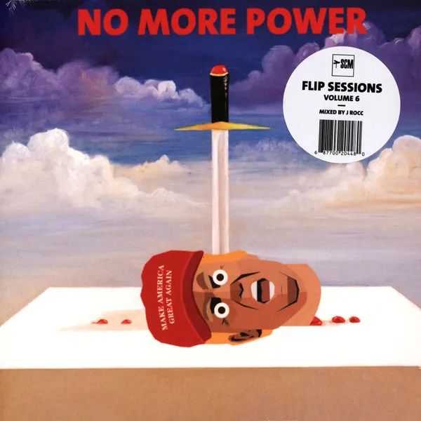 Flip Sessions Volume 6: Impeach!