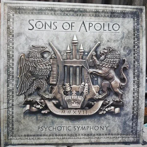 Sons Of Apollo