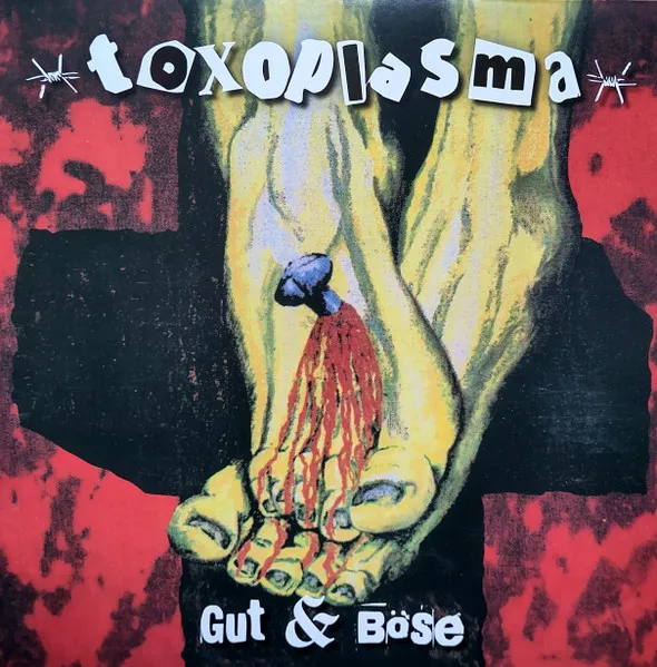 Gut & Böse (Limited Edition) (Orange Vinyl)