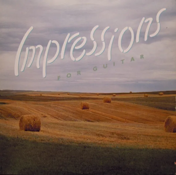 Impressions For Guitar
