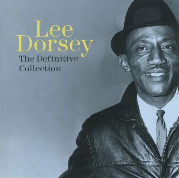 The Definitive Collection