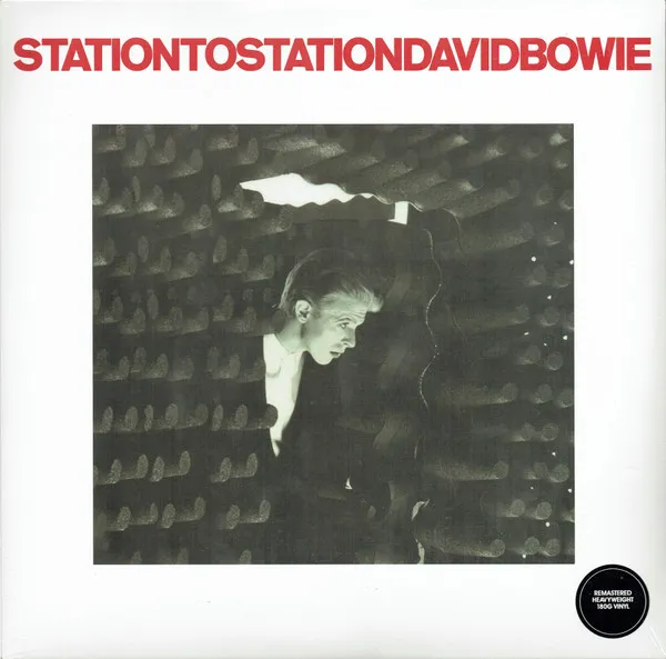 STATION TO STATION (2016 REMASTER)