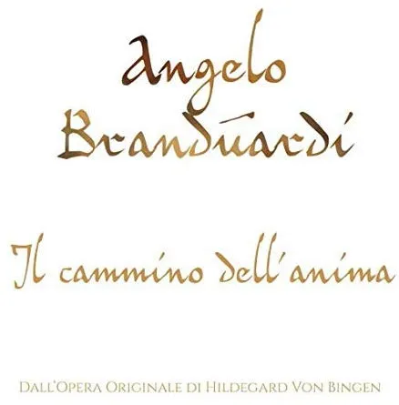 Il Cammino Dell'Anima