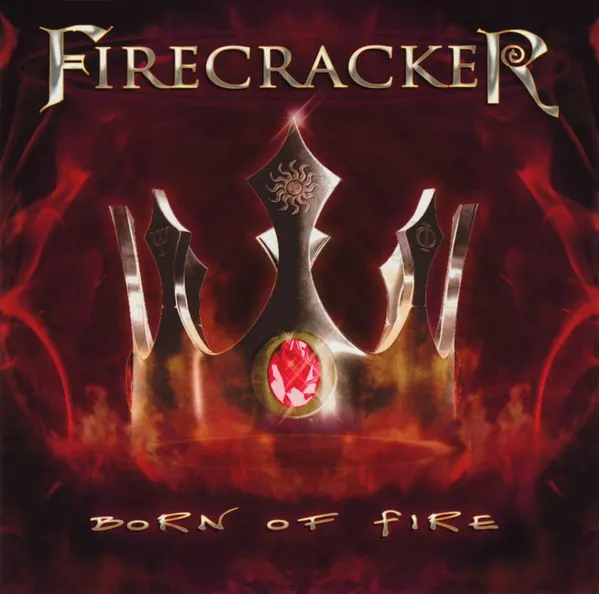 Born Of Fire