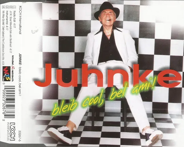 Harald Juhnke
