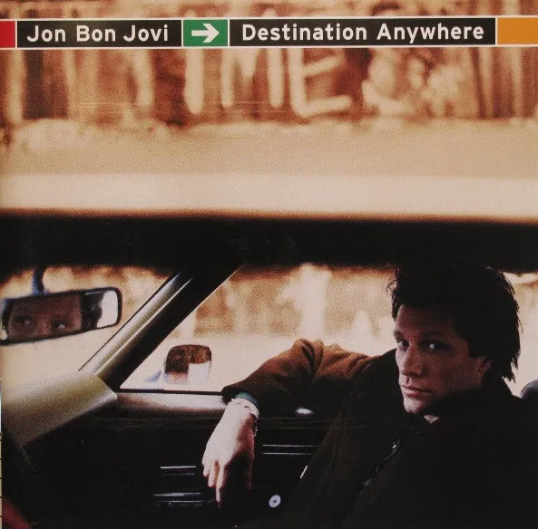 Destination Anywhere