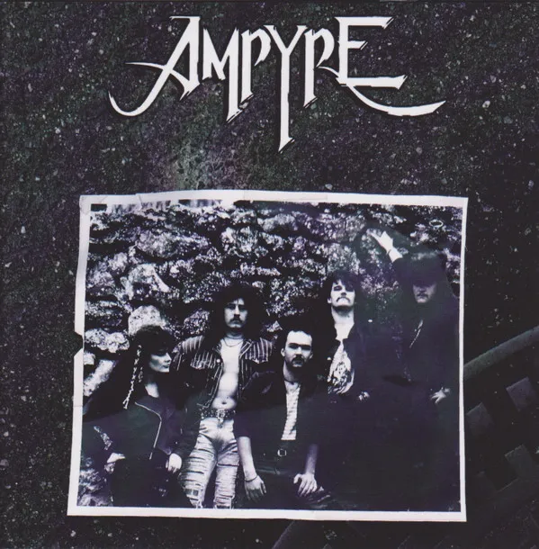 Ampyre