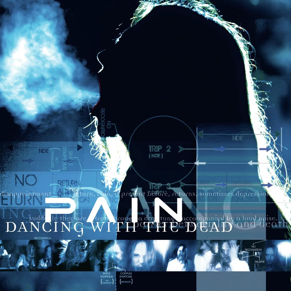 Dancing With The Dead