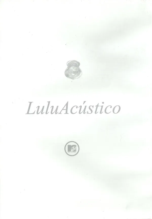 Acústico MTV