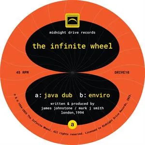 Infinite Wheel