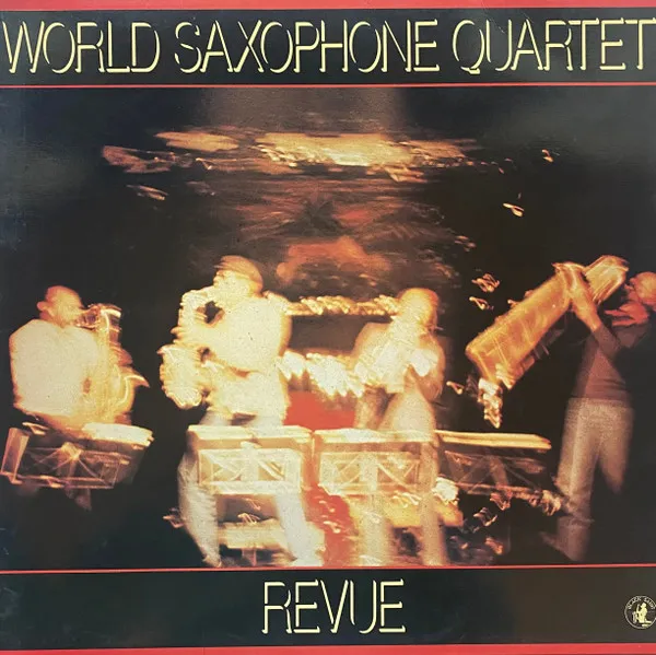 Revue
