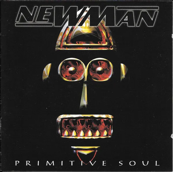Primitive Soul