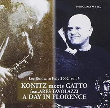 A Day In Florence
