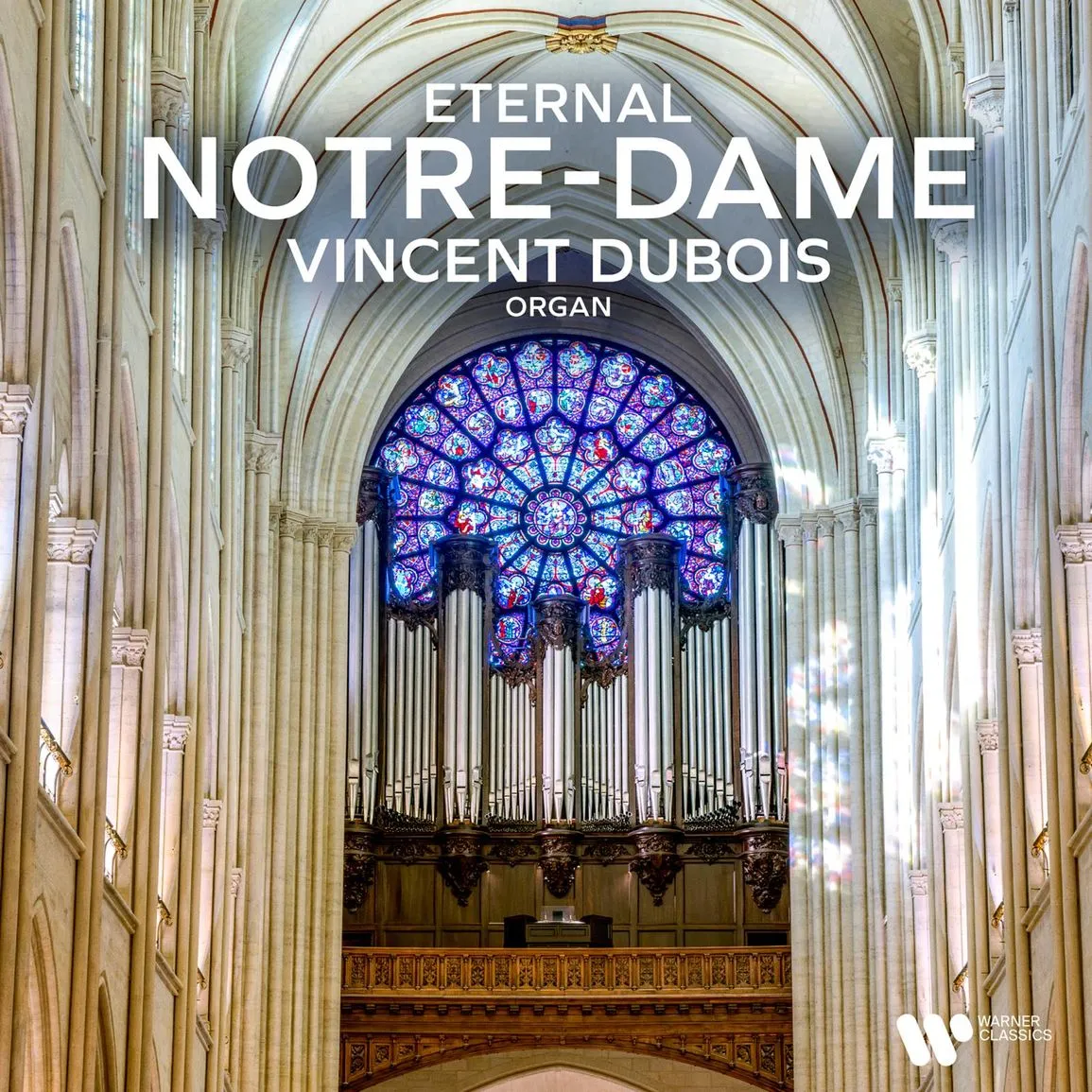 ETERNAL NOTRE DAME