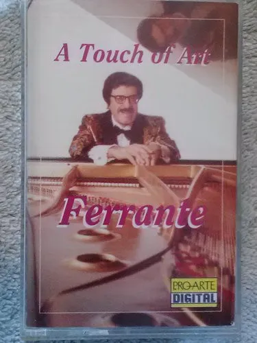 A Touch Of Art