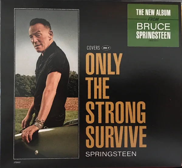 Only the Strong Survive