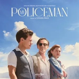 My Policeman