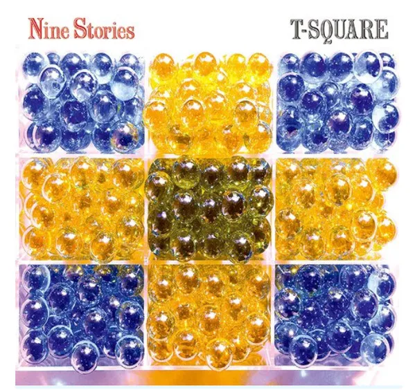 Nine Stories