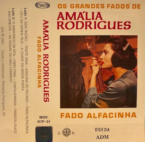Fado Alfacinha