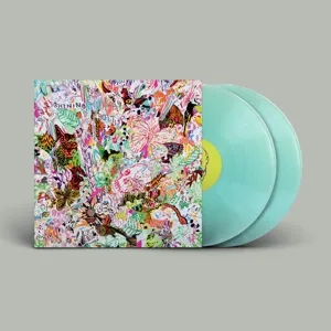 Earthly Delights