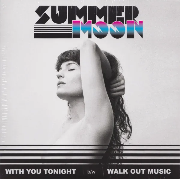 With You Tonight