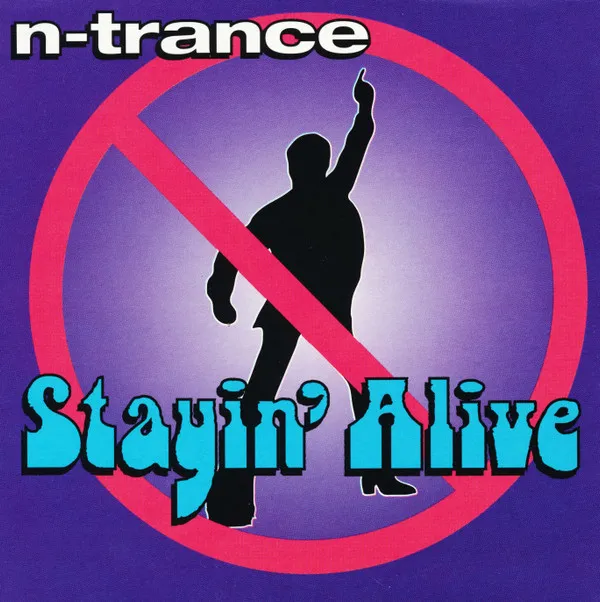 Stayin' Alive