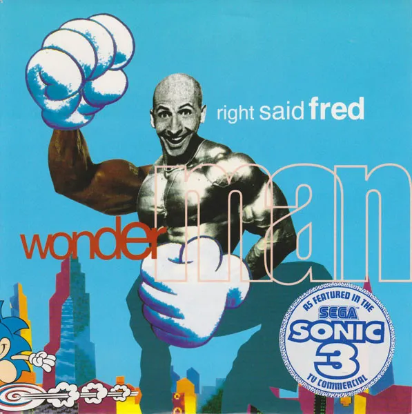 Wonderman