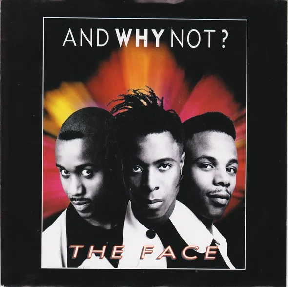 The Face