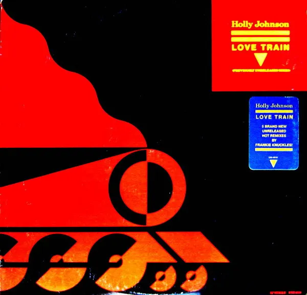 Love Train (Previously Unreleased Mixes)