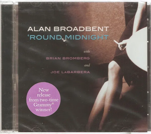 'Round Midnight