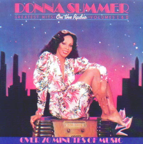 On The Radio - Greatest Hits Vol. I & II