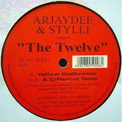 The Twelve