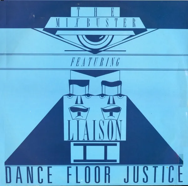 Dance Floor Justice