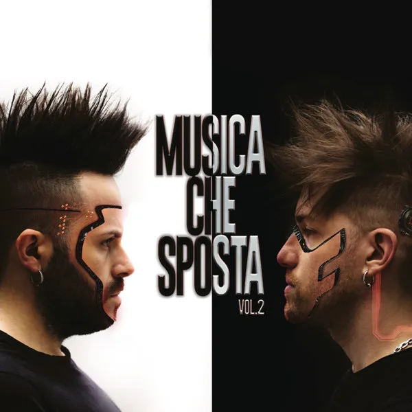 Musica Che Sposta Vol.2