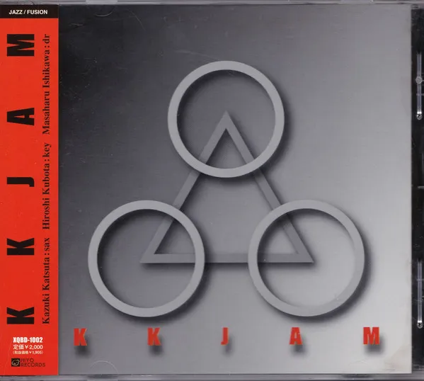 Kkjam