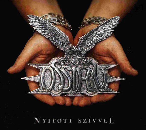 NYITOTT SZIVVEL