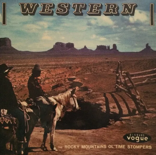 Western