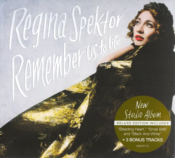 Regina Spektor