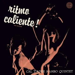 Ritmo Caliente!