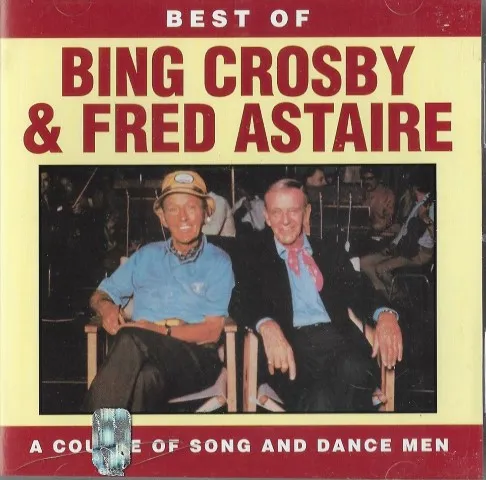 A Couple Of Song And Dance Men - Best Of