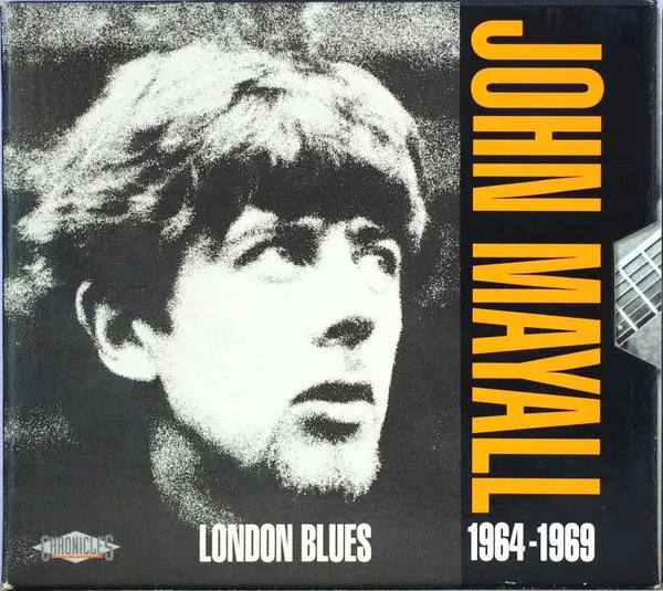 London Blues ● 1964 - 1969