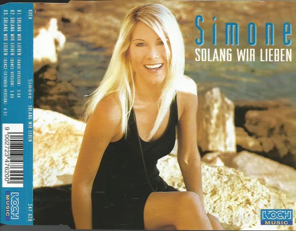 Solang Wir Lieben