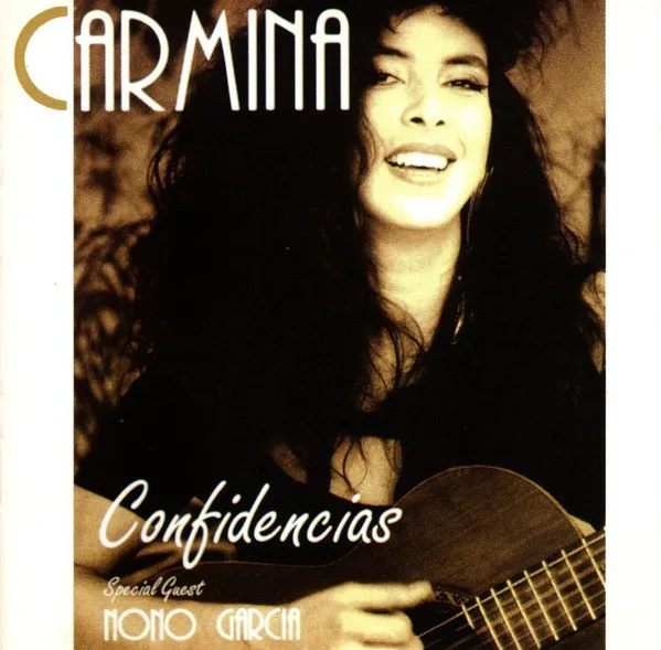Confidencias