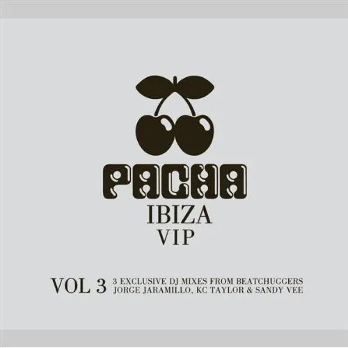 Pacha Vip 3