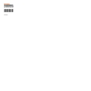 Government Commissions (BBC Sessions 1996-2003)