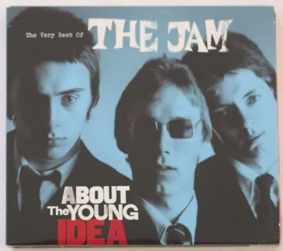The Very Best Of The Jam - About The Young Idea