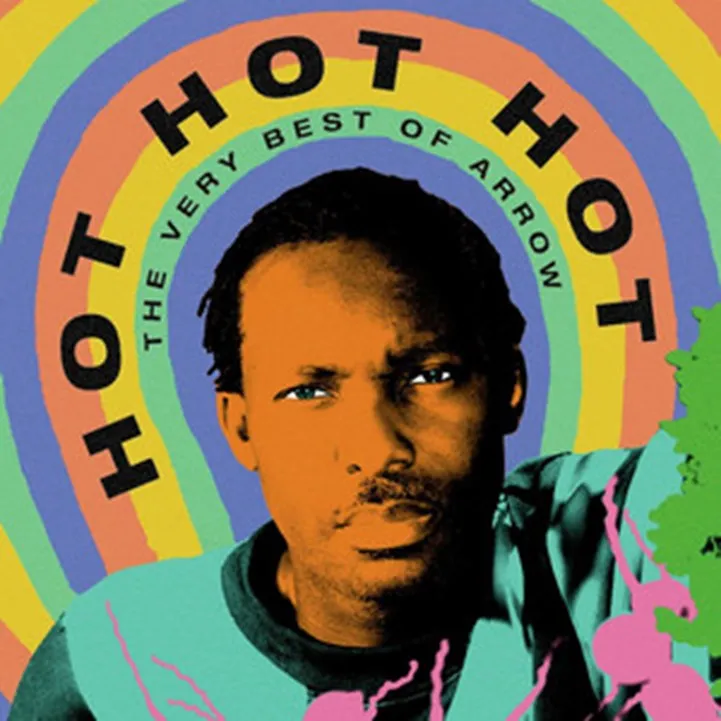 Hot Hot Hot - the Best of Arro